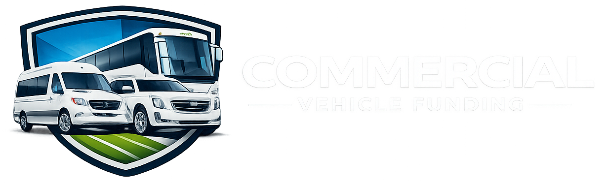 Commercial Vehicle Funding